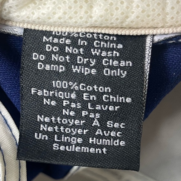 Pittsburgh Penguins Ball Cap Embroidered Vintage Hockey NHL Fanatics Sports Team - Picture 7 of 9